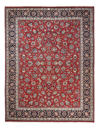 Perserteppich - Classic - 395 x 292 cm - rot