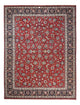 Maschad Teppich 395x292cm - Perserteppich