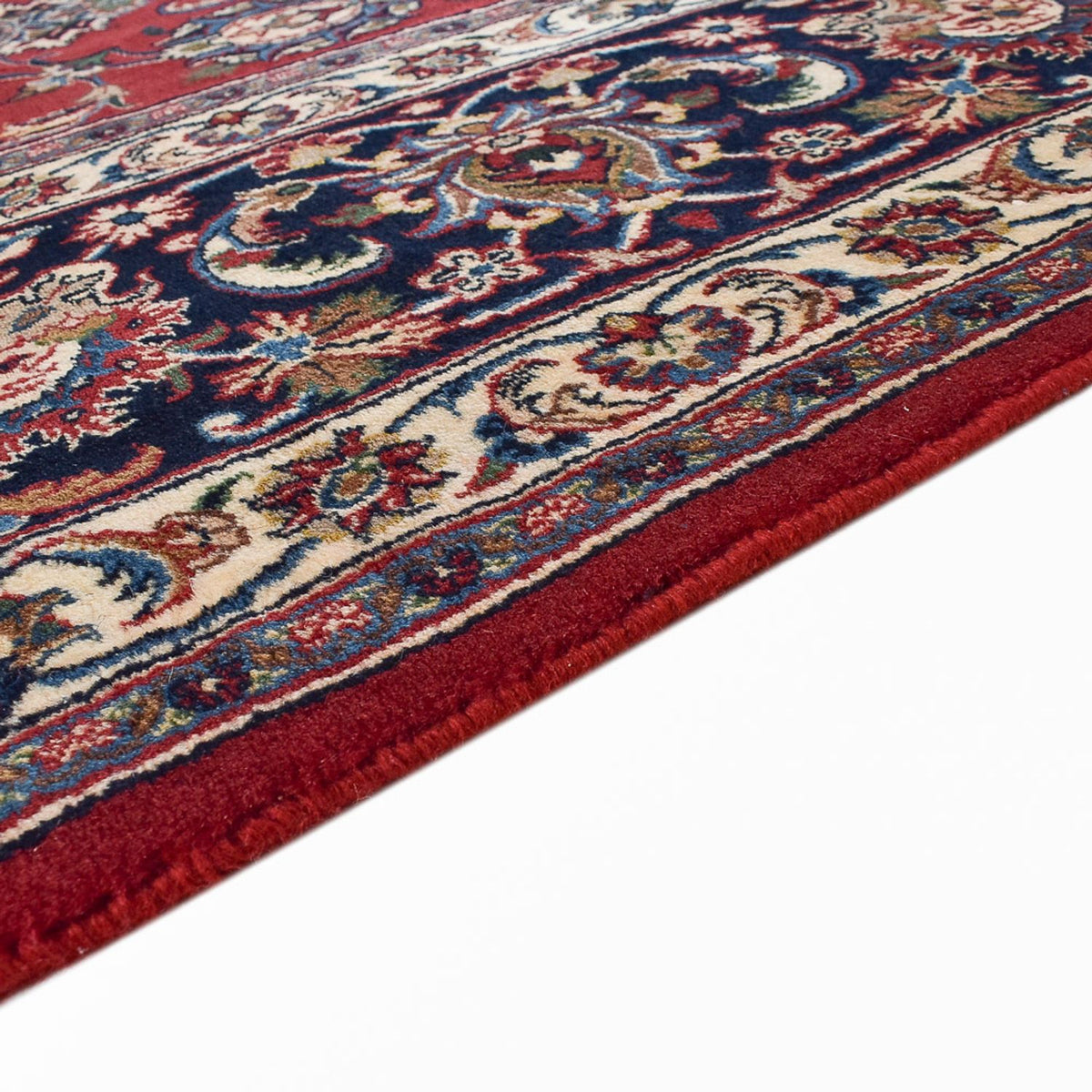 Perserteppich - Classic - 395 x 292 cm - rot