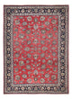 Maschad Teppich 346x247cm - Perserteppich