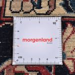 Perserteppich - Classic - 346 x 247 cm - rot