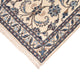 Läufer Perser - Nain - Royal - 204 x 58 cm - creme
