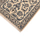 Läufer Perser - Nain - Royal - 209 x 64 cm - creme