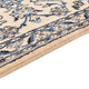 Läufer Perser - Nain - Royal - 209 x 64 cm - creme