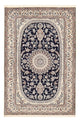 Nain - 6la Teppich 198x131cm - Perserteppich