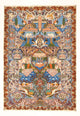 Perserteppich - Classic - 294 x 201 cm - mehrfarbig