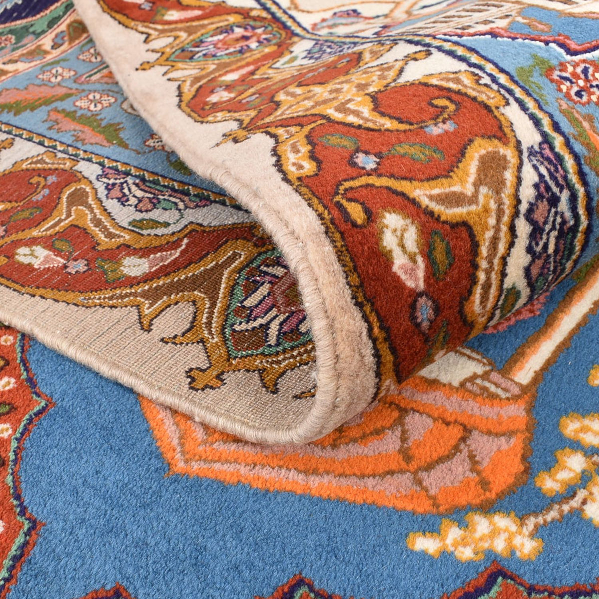 Perserteppich - Classic - 294 x 201 cm - mehrfarbig