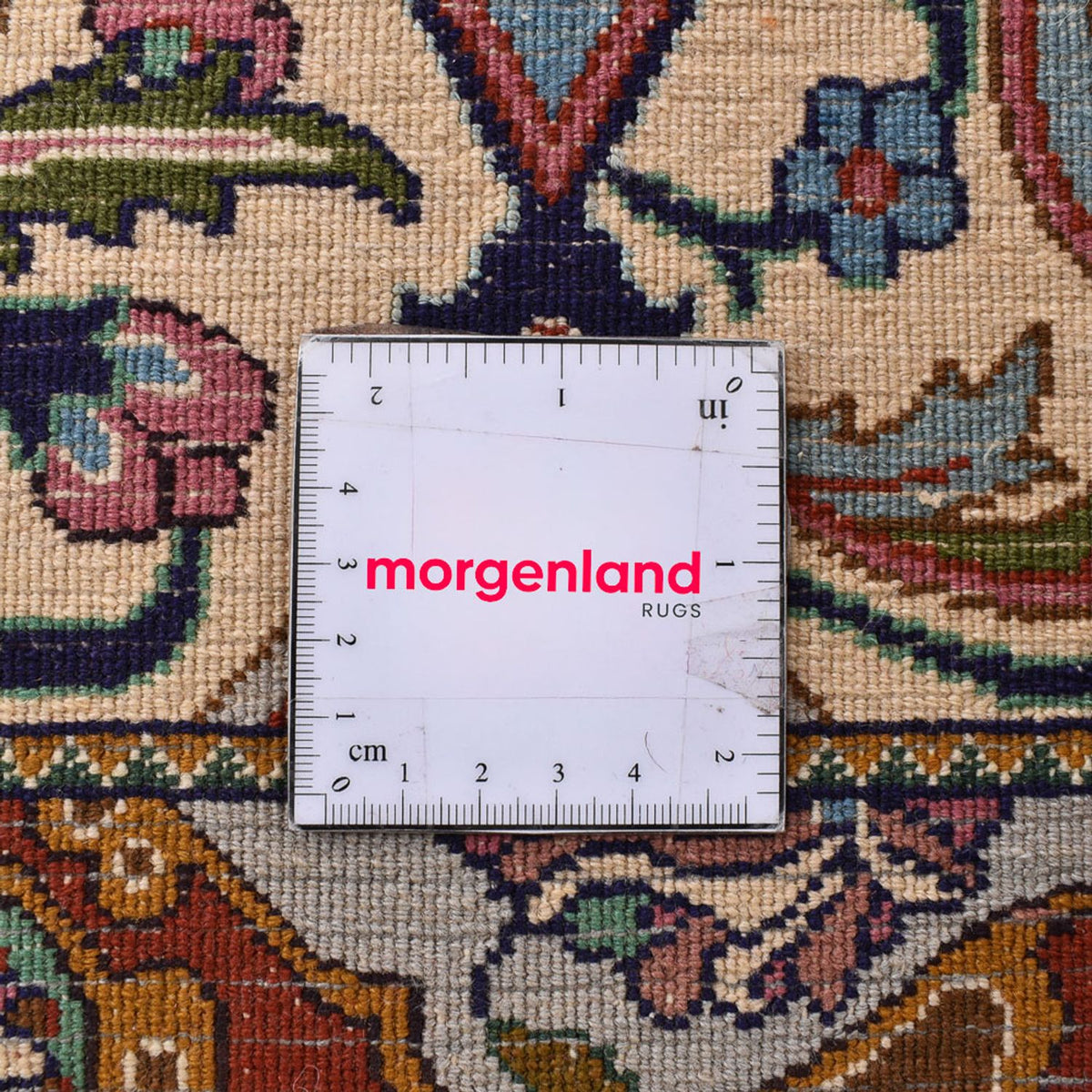 Perserteppich - Classic - 294 x 201 cm - mehrfarbig