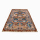 Perserteppich - Classic - 302 x 201 cm - mehrfarbig