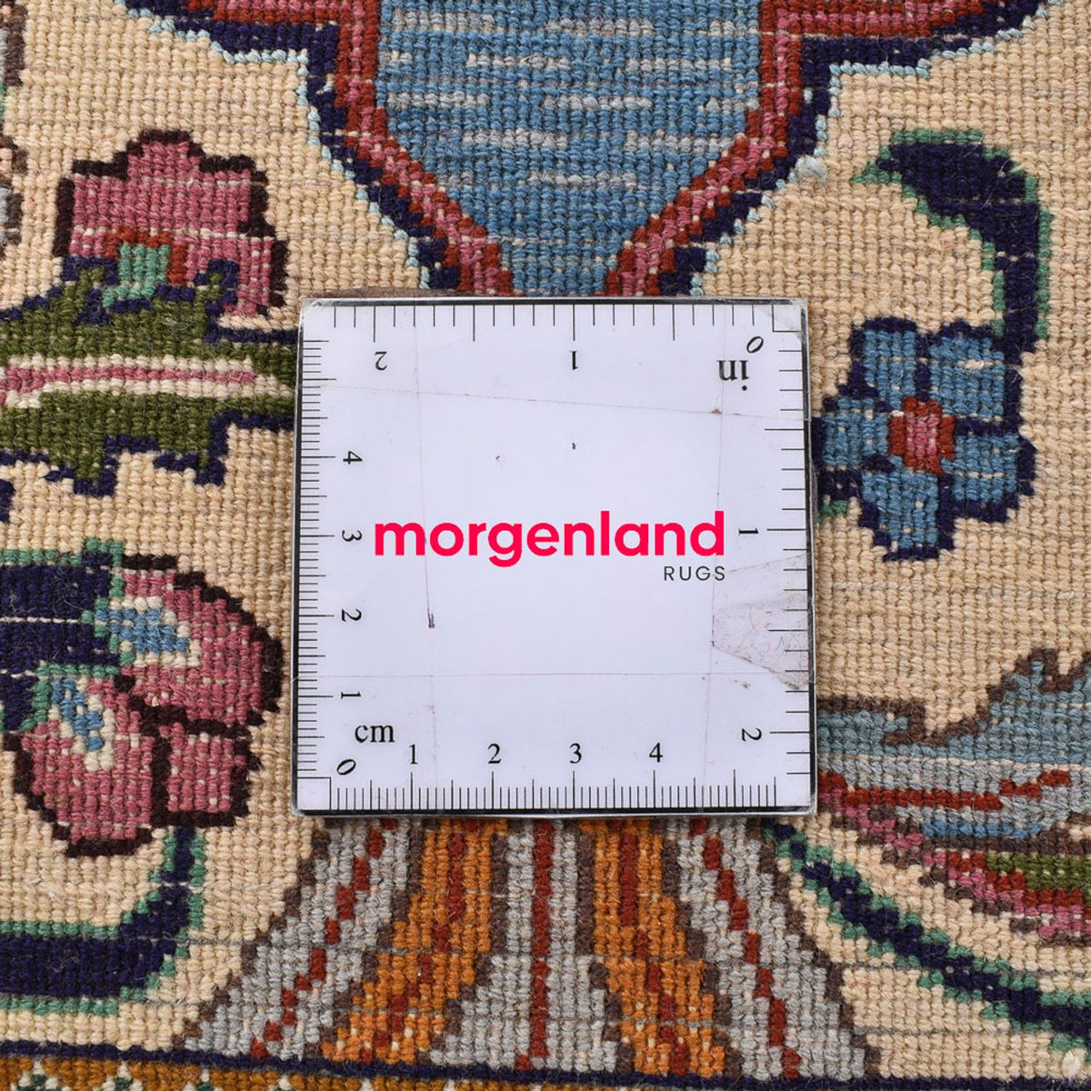 Perserteppich - Classic - 302 x 201 cm - mehrfarbig