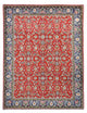 Perserteppich - Royal - Royal - 402 x 310 cm - rot