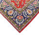 Perserteppich - Royal - Royal - 402 x 310 cm - rot