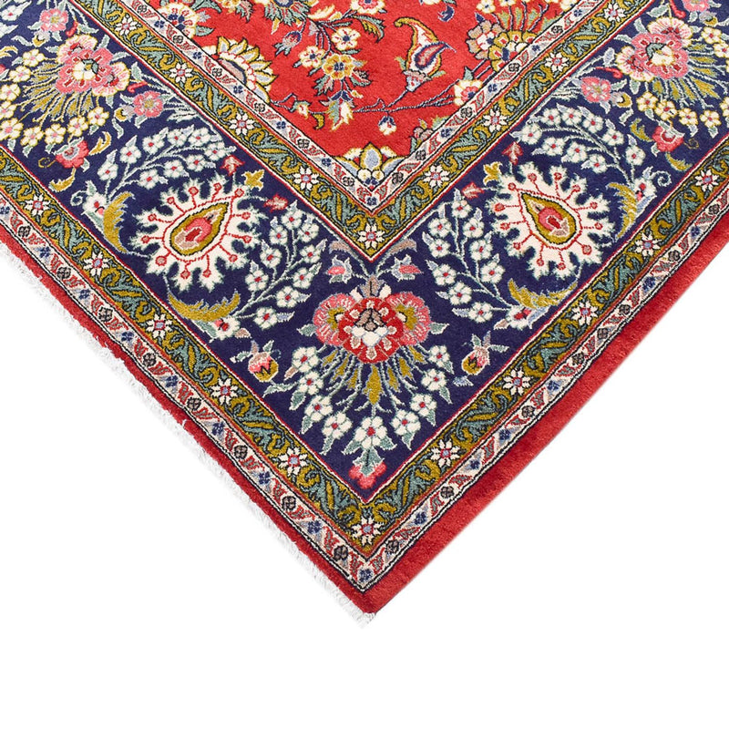 Perserteppich - Royal - Royal - 402 x 310 cm - rot