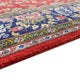 Perserteppich - Royal - Royal - 402 x 310 cm - rot
