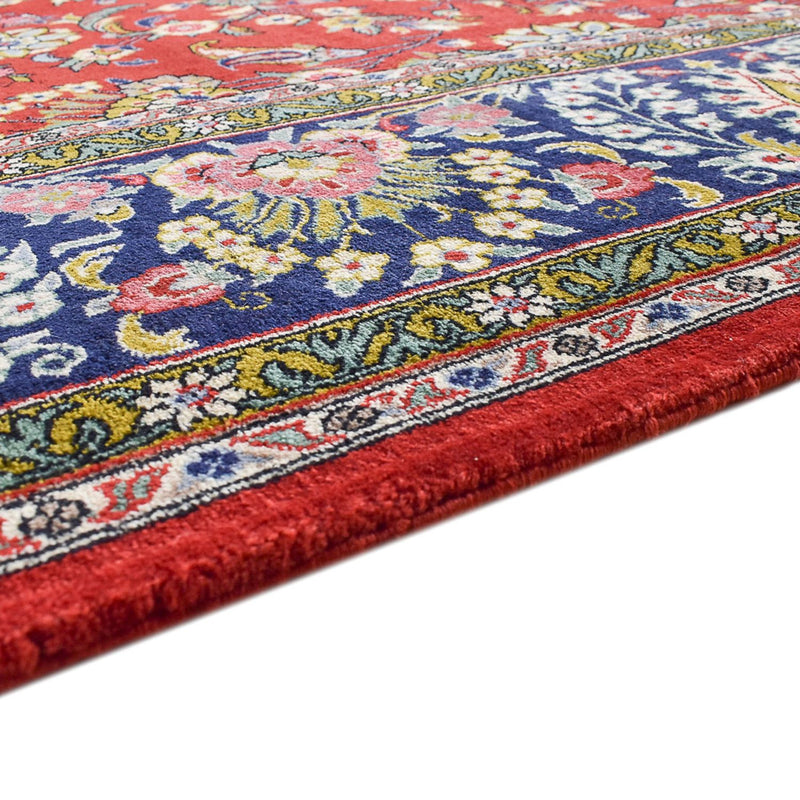 Perserteppich - Royal - Royal - 402 x 310 cm - rot