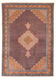Perserteppich - Nomadic - 282 x 201 cm - rost