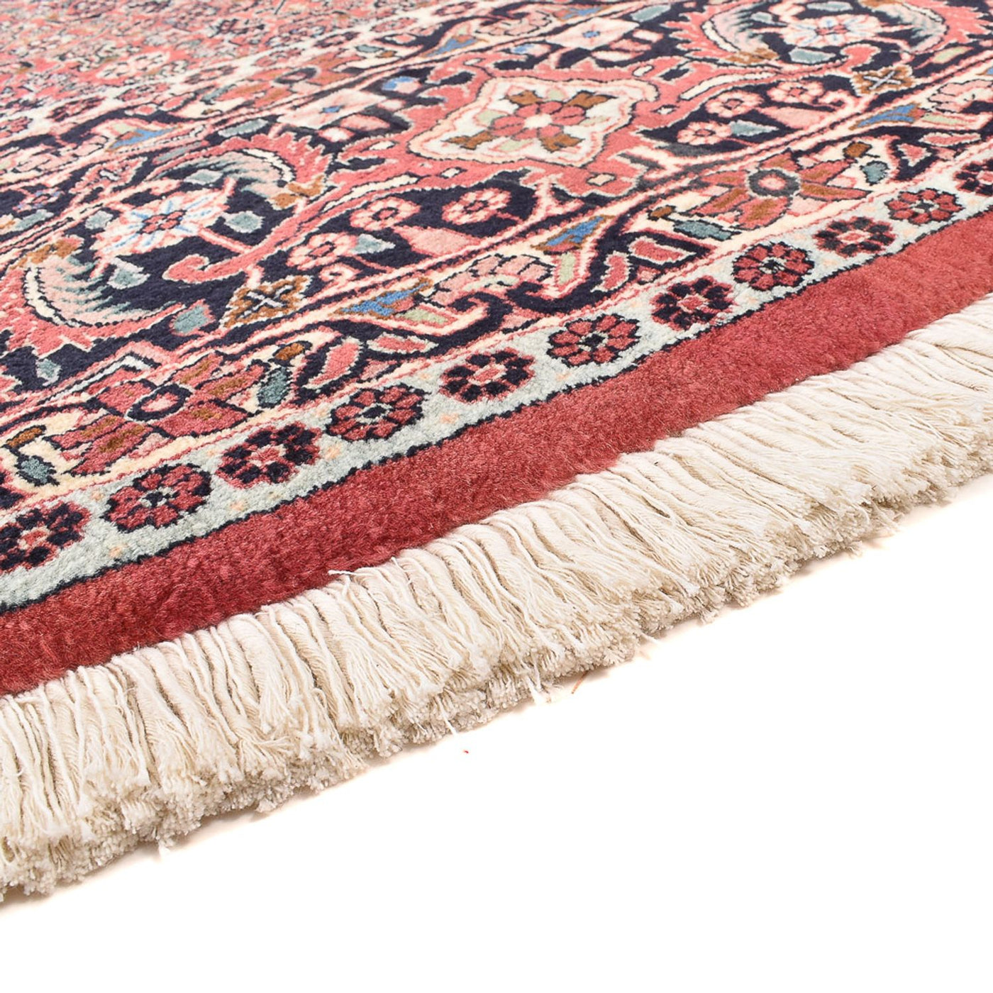 Bidjar Teppich 300x300cm - Perserteppich