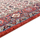Läufer Perser - Bidjar - 390 x 82 cm - terrakotta