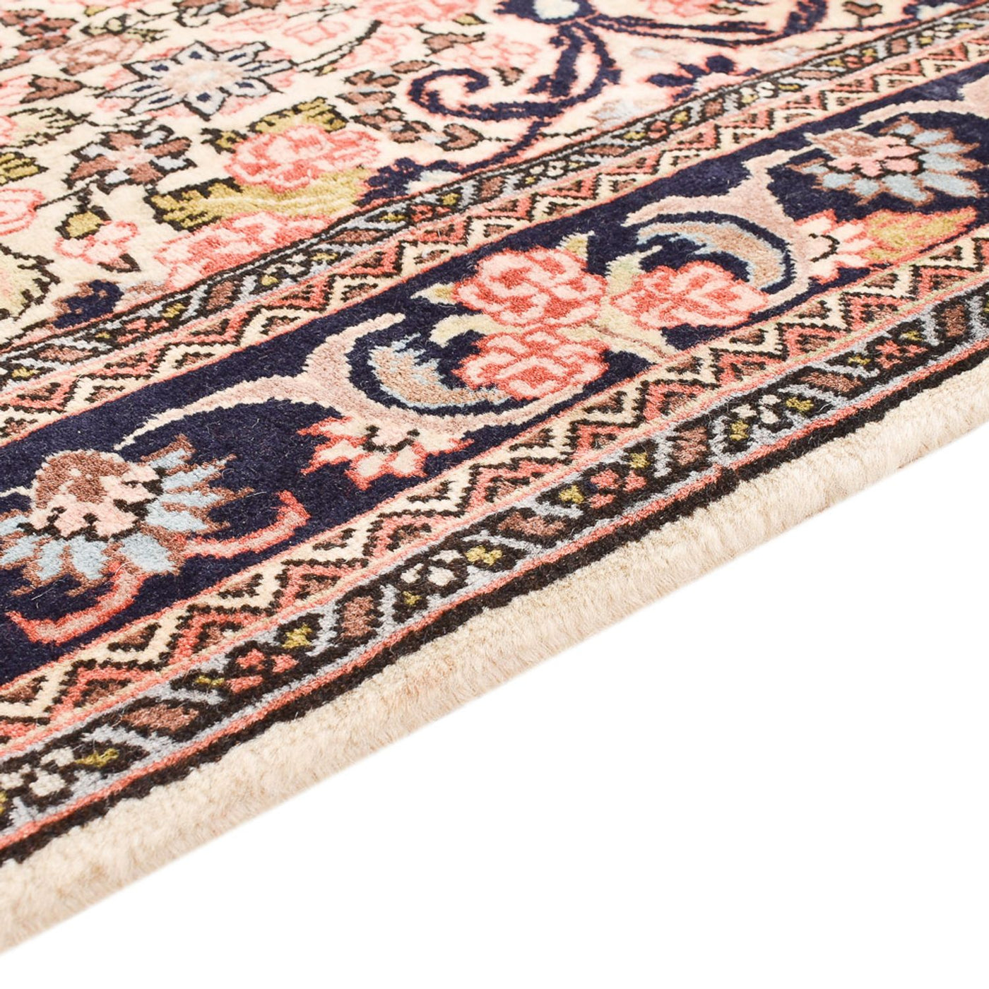 Bidjar Teppich 298x82cm - Perserteppich