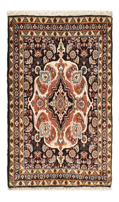 Bidjar Teppich 50x70cm - Perserteppich