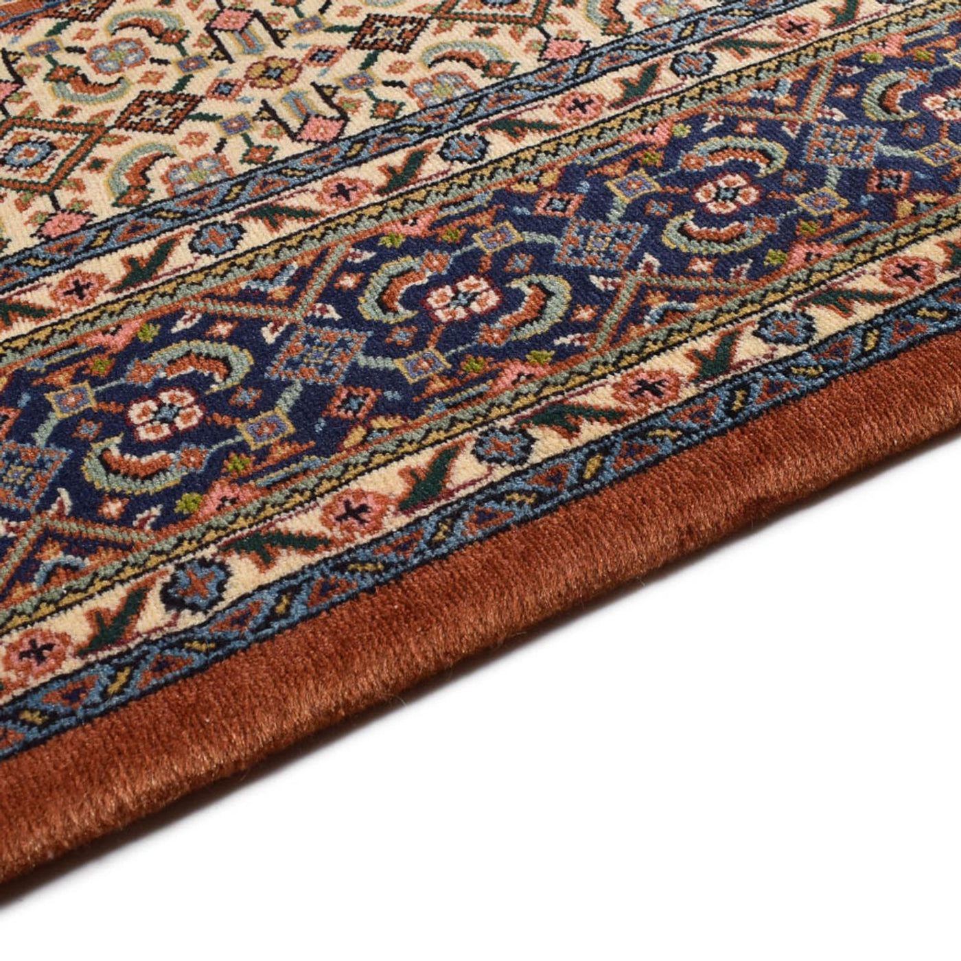 Hamadan Teppich 210x133cm - Perserteppich