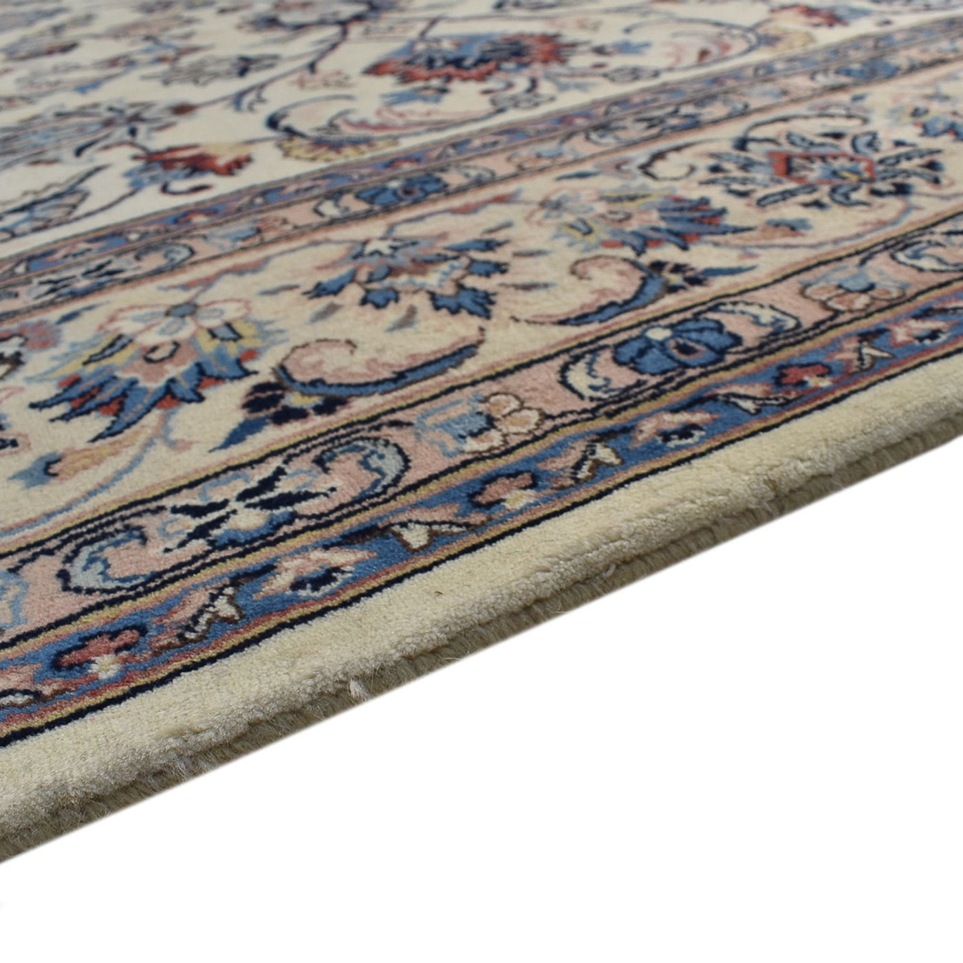 Maschad Teppich 340x243cm - Perserteppich