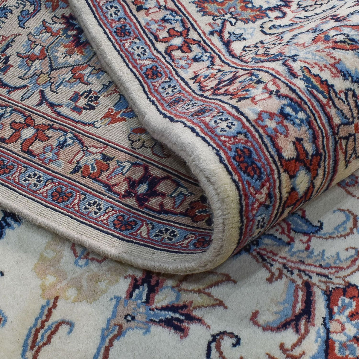 Perserteppich - Classic - 360 x 243 cm - sand