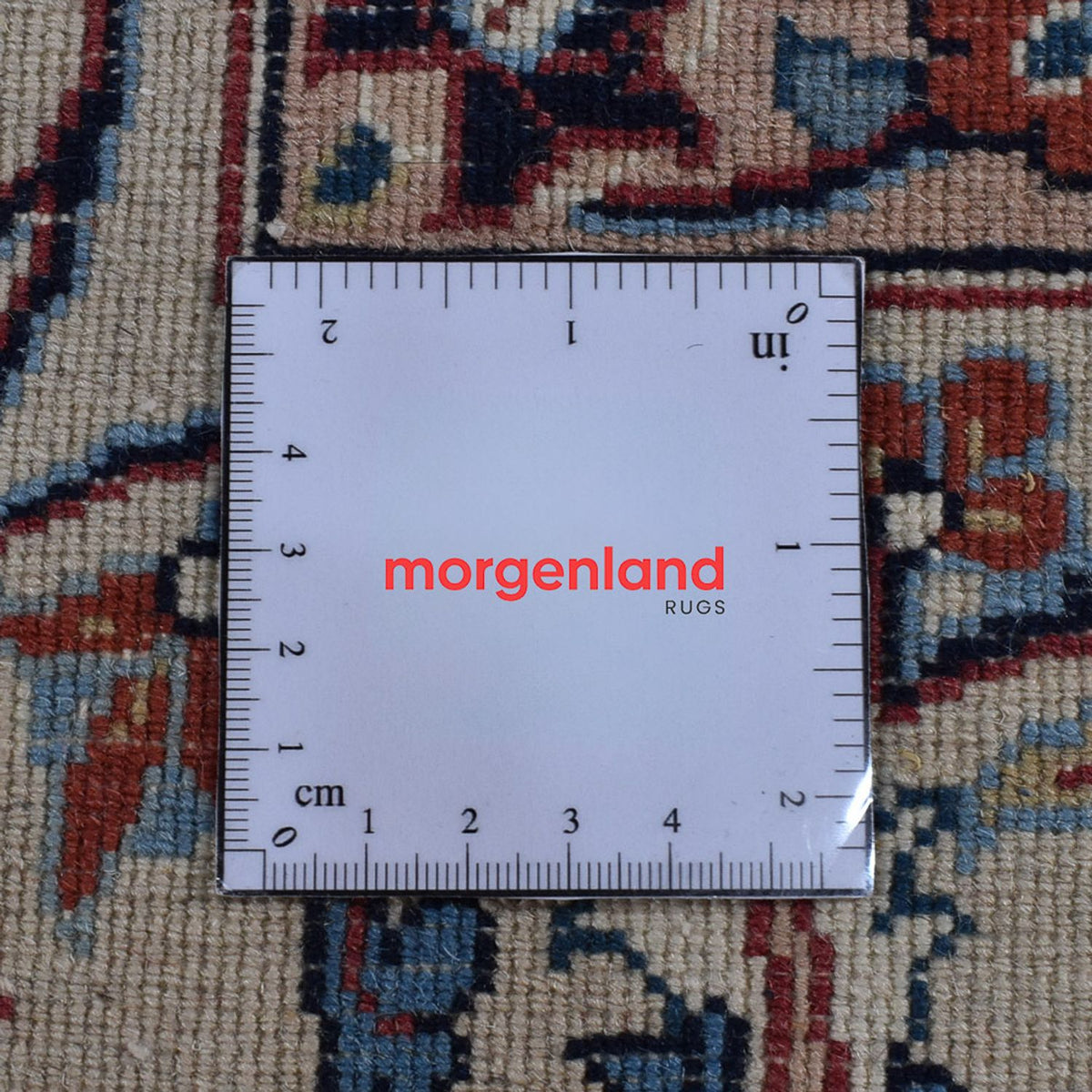 Perserteppich - Classic - 360 x 243 cm - sand