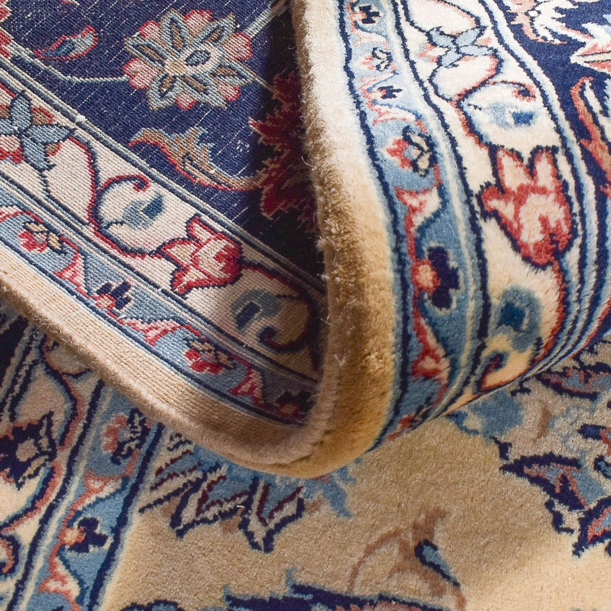 Perserteppich - Classic - 330 x 246 cm - sand