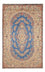 Perserteppich - Royal - 307 x 192 cm - dunkelblau