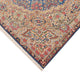 Perserteppich - Royal - 307 x 192 cm - dunkelblau