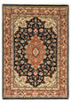 Ilam Teppich 194x137cm - Perserteppich