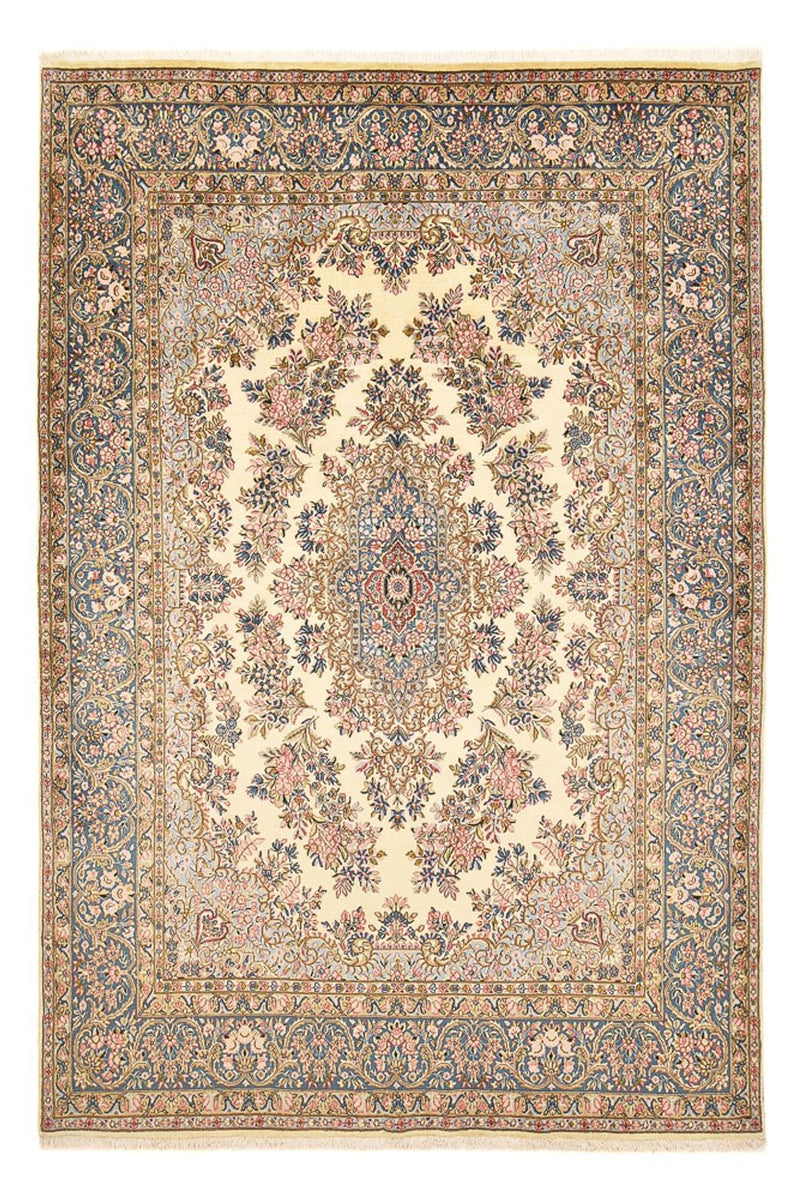 Perserteppich - Royal - 295 x 193 cm - sand