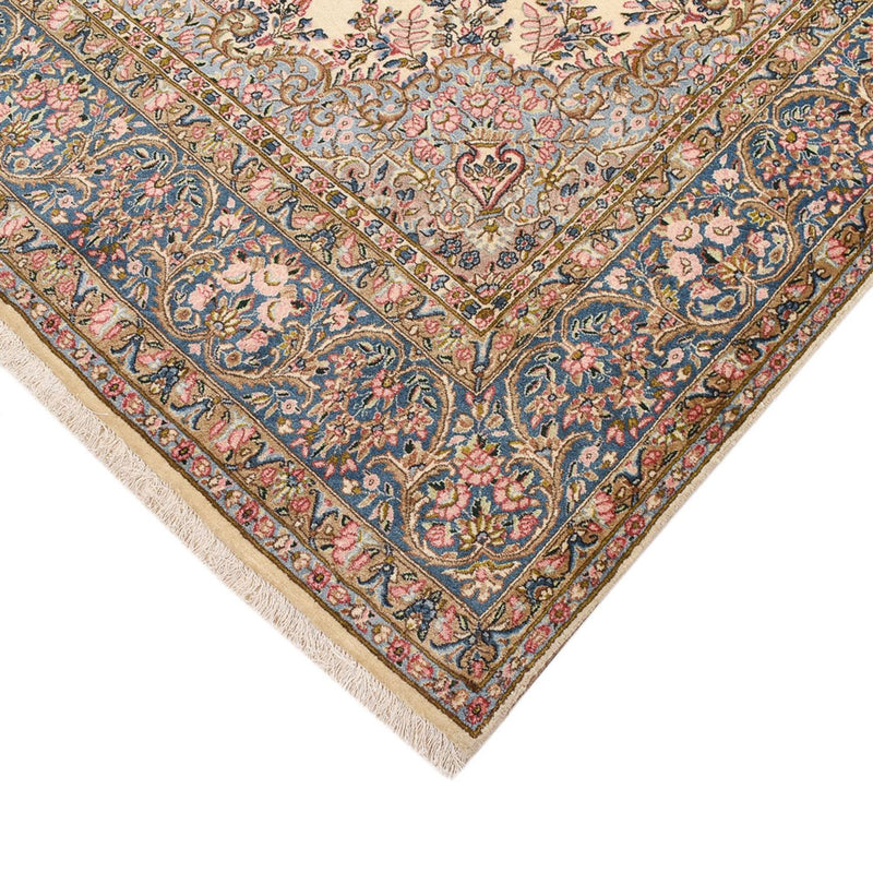 Perserteppich - Royal - 295 x 193 cm - sand