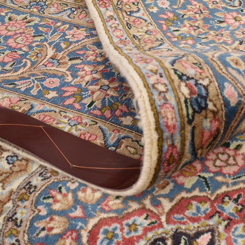Perserteppich - Royal - 295 x 193 cm - sand