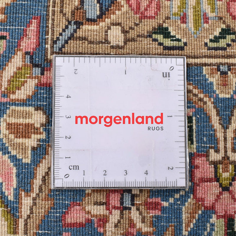 Perserteppich - Royal - 295 x 193 cm - sand