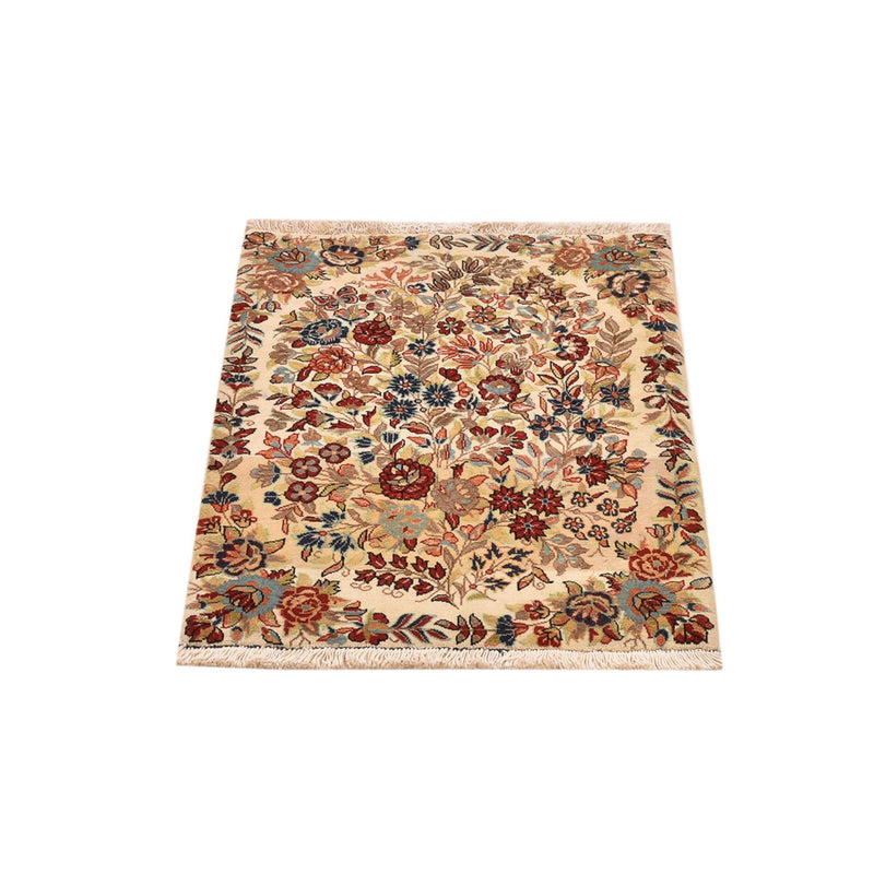 Perserteppich - Royal - 70 x 52 cm - mehrfarbig