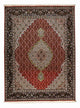 Perserteppich - Täbriz - Royal - 200 x 148 cm - rot