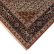Perserteppich - Täbriz - Royal - 202 x 152 cm - mehrfarbig