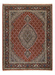Täbriz - 40 Raj Teppich 200x152cm - Perserteppich