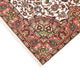Perserteppich - Täbriz - Royal - 156 x 105 cm - mehrfarbig