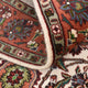 Perserteppich - Täbriz - Royal - 156 x 105 cm - mehrfarbig