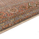 Läufer Perser - Täbriz - Royal - 403 x 200 cm - hellbraun