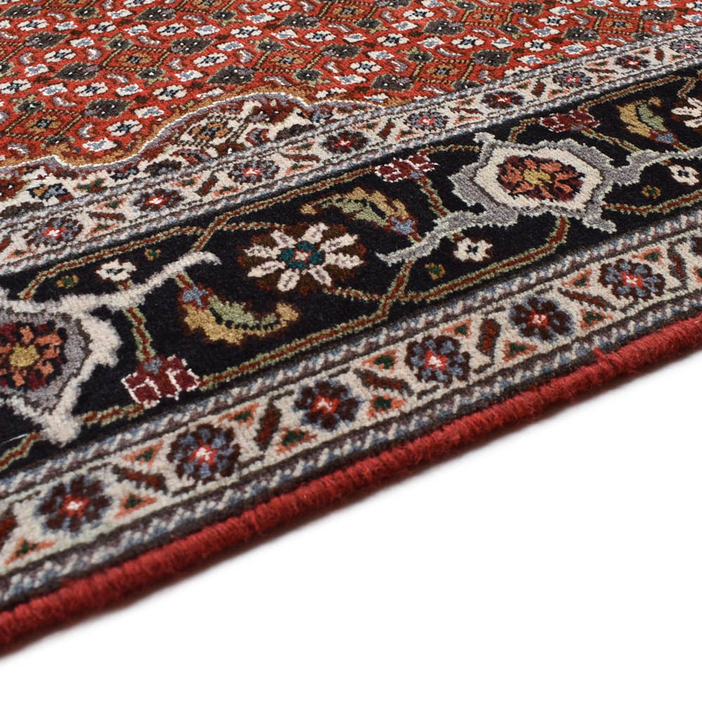 Perserteppich - Täbriz - Royal - 204 x 152 cm - mehrfarbig