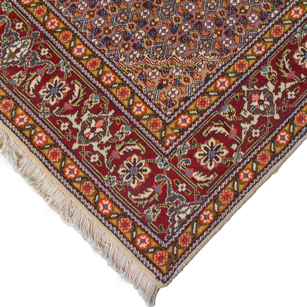 Perserteppich - Täbriz - Royal - 210 x 153 cm - sand