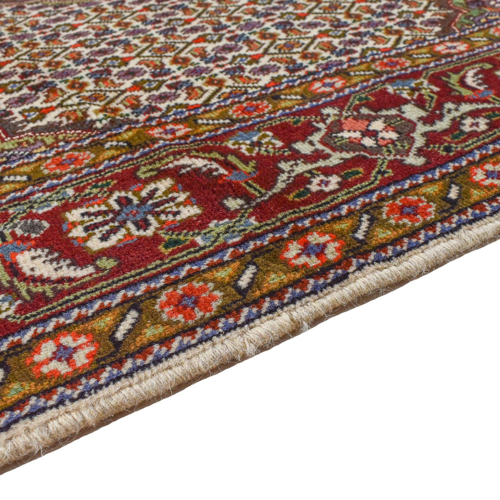 Perserteppich - Täbriz - Royal - 210 x 153 cm - sand