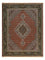 Perserteppich - Täbriz - Royal - 200 x 152 cm - rost