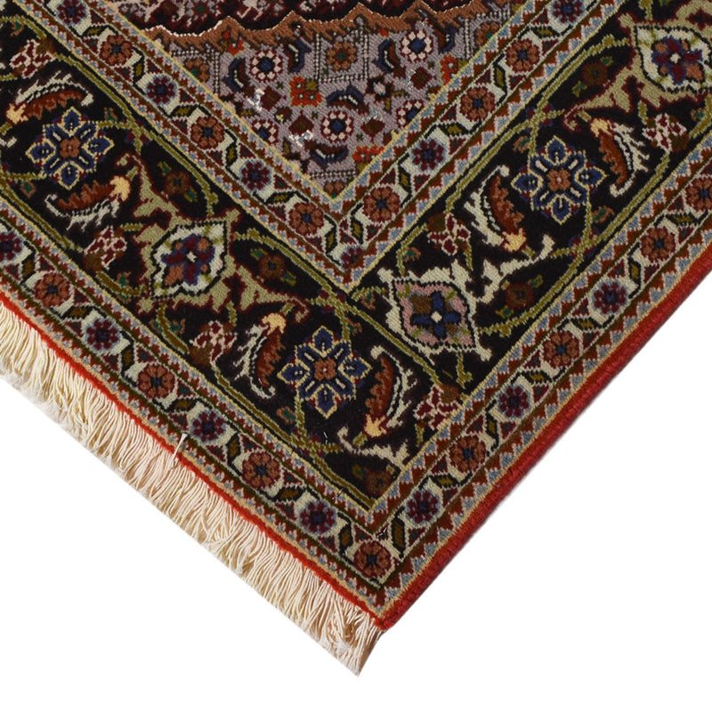 Perserteppich - Täbriz - Royal - 200 x 152 cm - rost