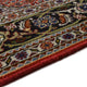 Perserteppich - Täbriz - Royal - 200 x 152 cm - rost