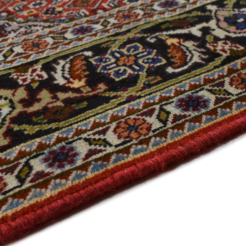 Perserteppich - Täbriz - Royal - 200 x 152 cm - rost